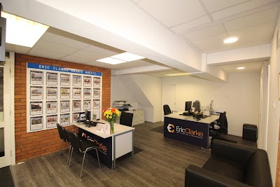 Eric Clarke Estate Agents