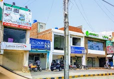 Saqib’s Men Salon lahore