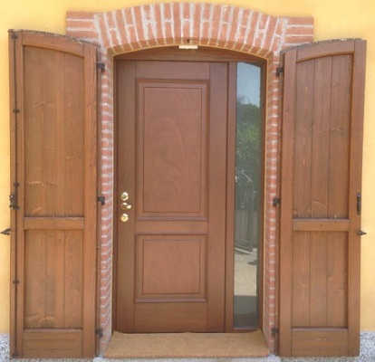 Pandolfi Porte Blindate
