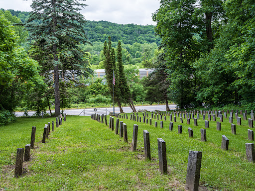 Montgomery County Home Cemetery - Thumbnail