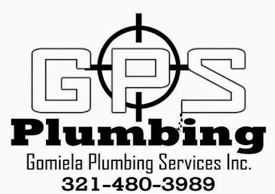 GPS Plumbers Melbourne FL