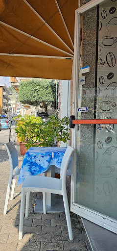 Bar Sciuè Sciuè - Visual