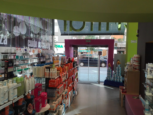 Farmacia Central - Huesca - Thumbnail