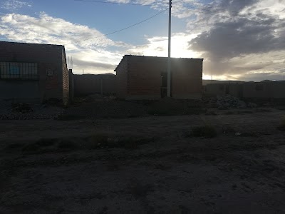 Photos of Urb. El Paraiso Sud Oruro