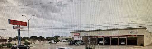 Bercher Tire & Service Center