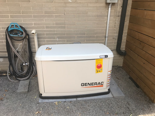 STS Electrical Ltd. - Visual