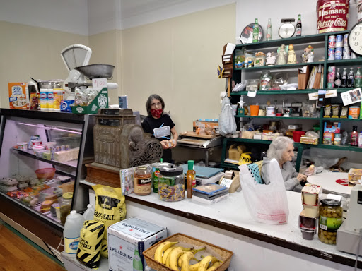 Peluso's Market - Thumbnail