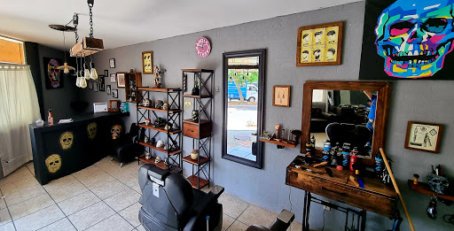Bhavantu barbería-spa - Thumbnail