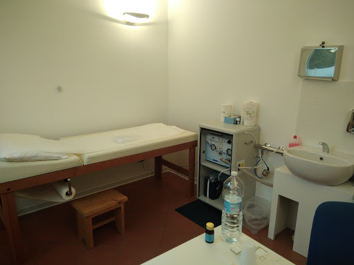 Idrocolonterapia - Como Gallery - Italy