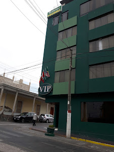 Hotel Vip 6