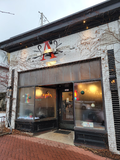 Anodyne Coffee Roasting Co. | Wauwatosa Gallery - United States