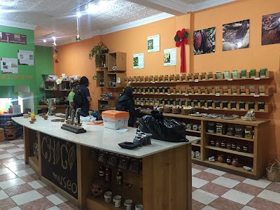 Photos of ChocoMuseo Panajachel