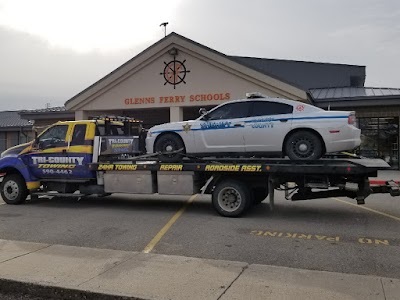 Tri-County Towing