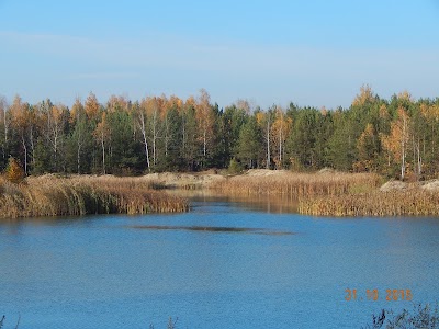 Photos of Kar'yer Krasnyy Dvor