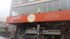 Gourmet Bakers & Sweets islamabad