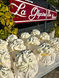 Photo n°6 de La Glycine à Montmélian (Bar)