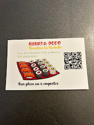 Photo n°6 de Sushi and Food à Puilboreau (Restaurant asiatique)