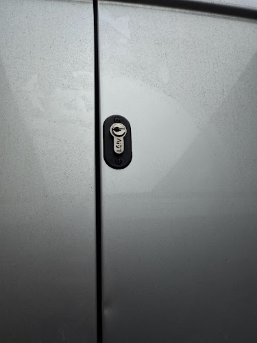 Comments and reviews of Locksmith Hedge End