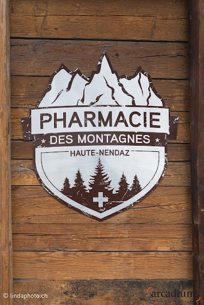 Photos of Pharmacie des Montagnes