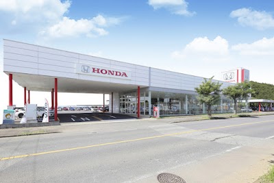 Honda Cars 茨城 土浦木田余店