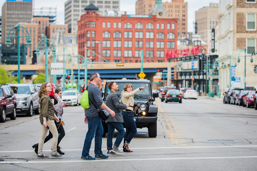 Milwaukee City Tours