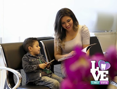 Photos of Dental Clinic Love