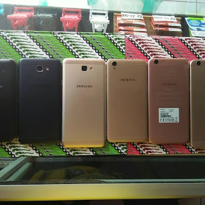 Photos of VENDY ONLINE PHONE CELL