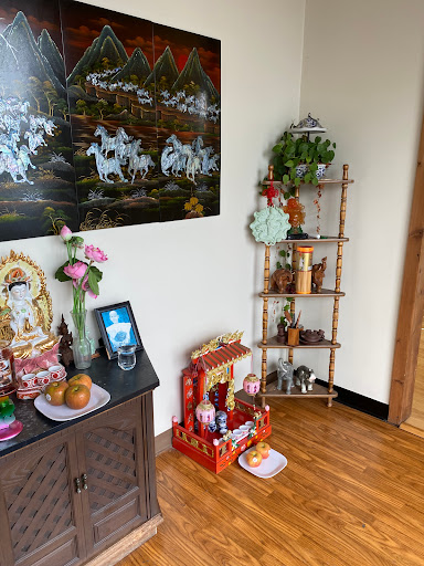 Kim Joe Oriental Massage & Spa
