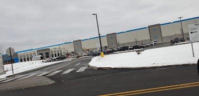 PIT2 Amazon Fulfillment Center