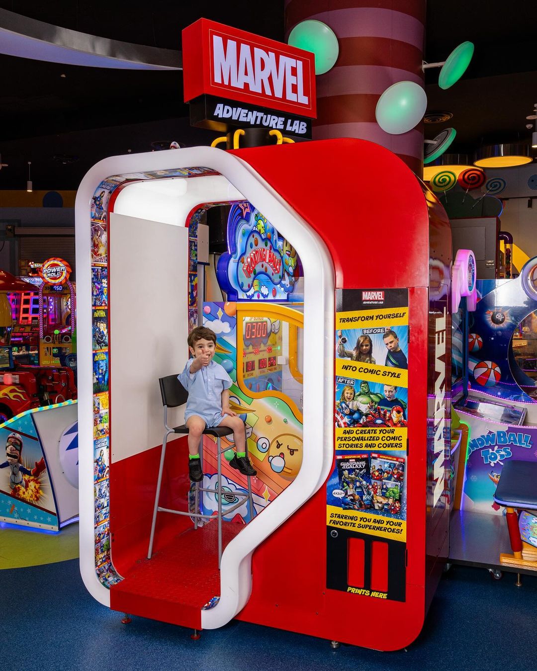 3R Store - عروض ستور - صورة 2