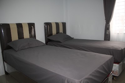 Photos of Mada Inn Syariah