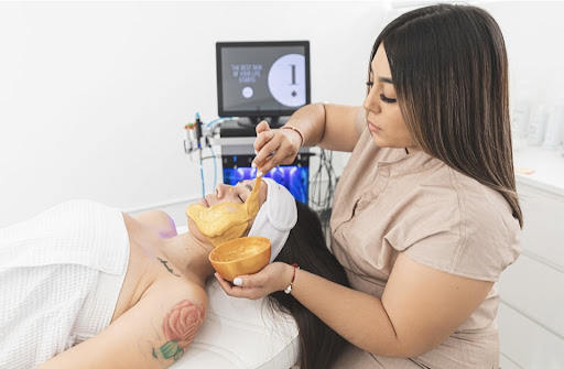 Le' piel clinic spa - United States