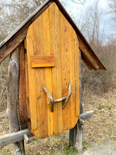 Feensteig - Visual