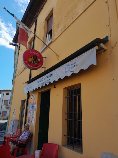 Circolo Artiglieri Carpenedolo Logo