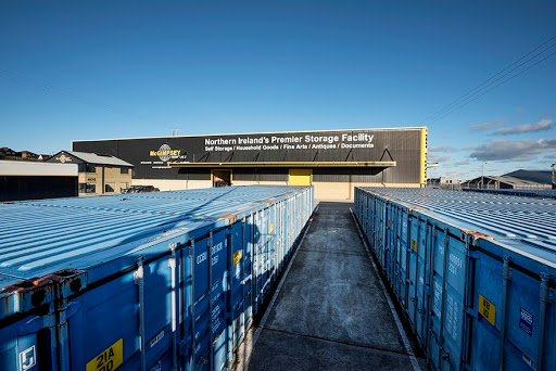 McGimpsey Brothers Removals - United Kingdom