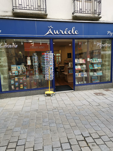 Auréole Logo