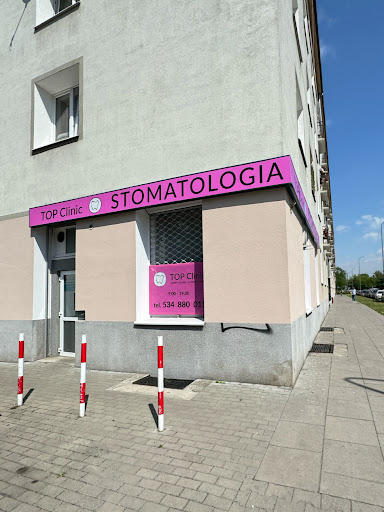 Top Clinic STOMATOLOGIA