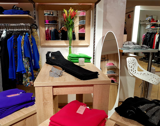 SHOWROOM Sylvia Nöhring - Visual