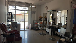 Salon Spa 