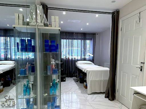Skin Hub St Albans