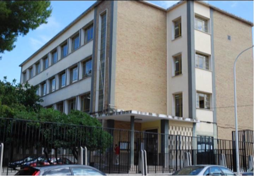 IES María Enríquez