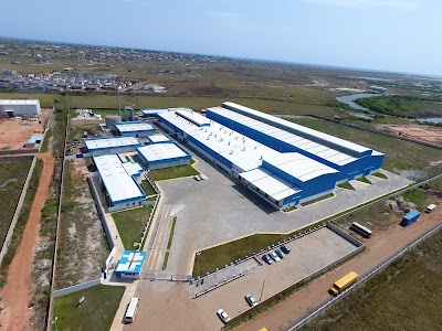 Photos of Usibras Ghana Limited