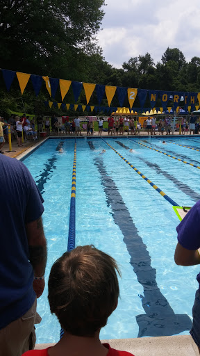 North Star Swim Club - Thumbnail