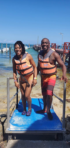 Memory Makers Vacations - Visual