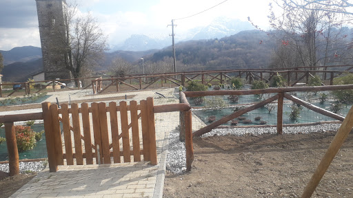Orto sociale botanico