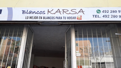 Blancos Karsa - Thumbnail