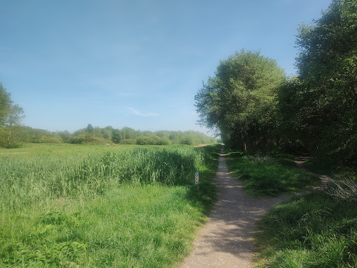 Toeristisch Overstap Punt Venneperhout