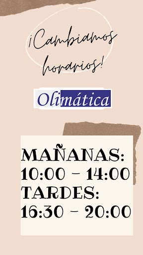 OLIMATICA - Visual