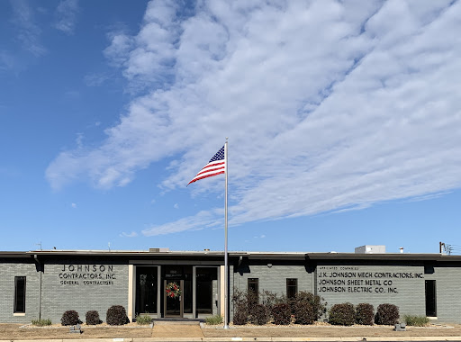 Johnson contractors - Visual