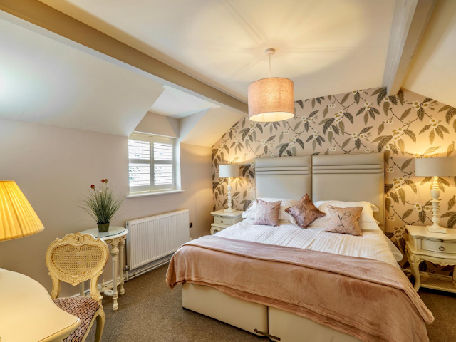 The Pheasant Inn by null